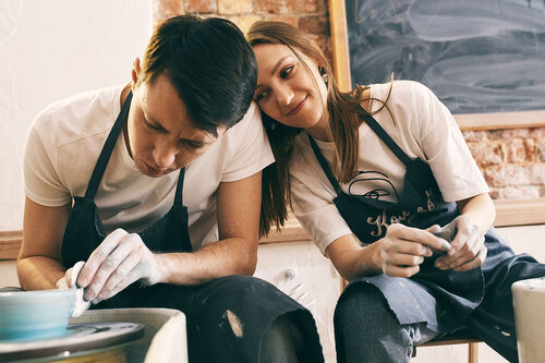 Свидание в выходной фото 6