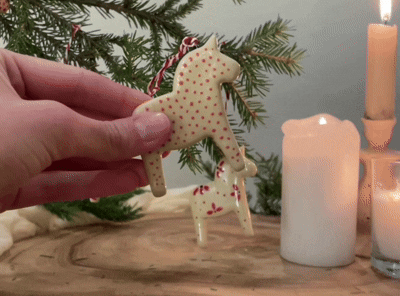 Елочные украшения 3,5+ фото 10