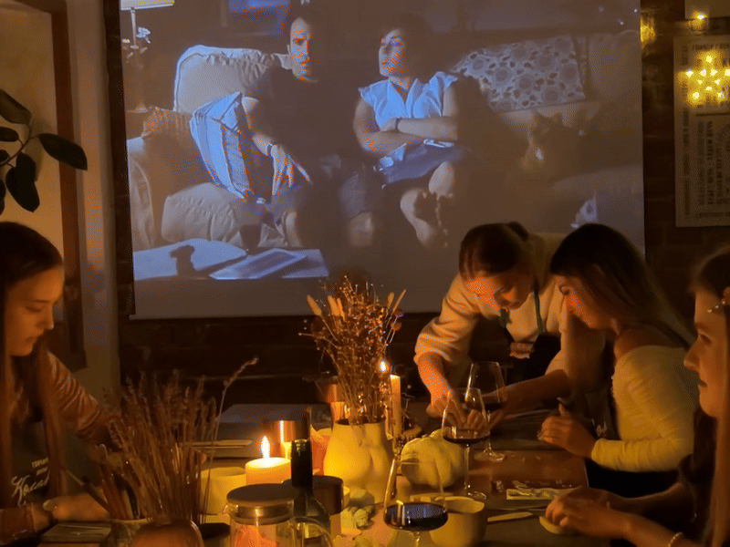 кино | вино | и глина 18+ фото 7