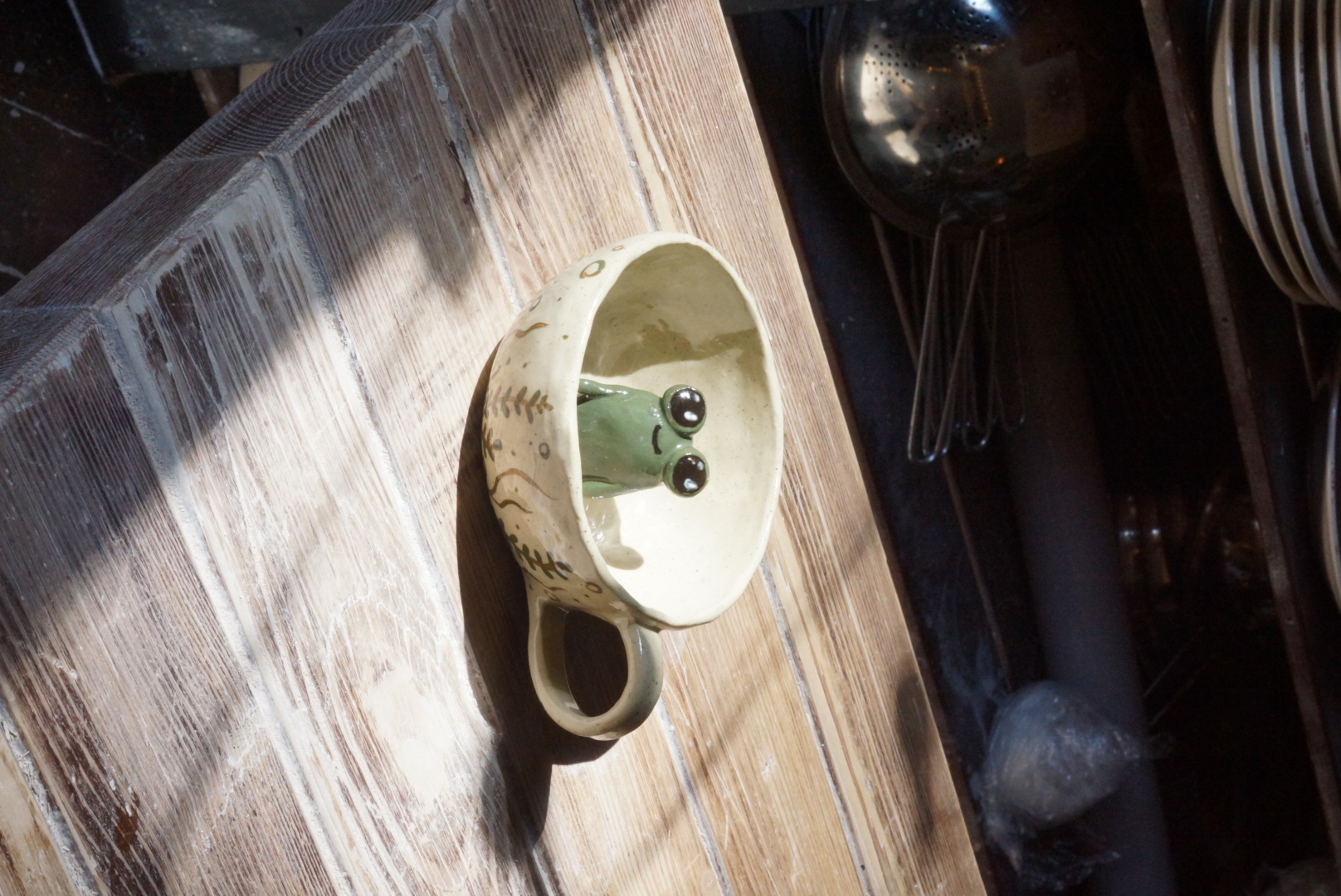 Кружка-сюрприз (6+) фото 4