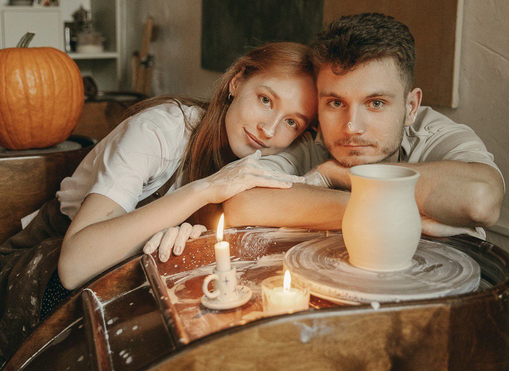 Свидание в будни фото 7