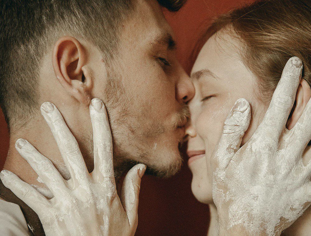 Свидание в выходной фото 7