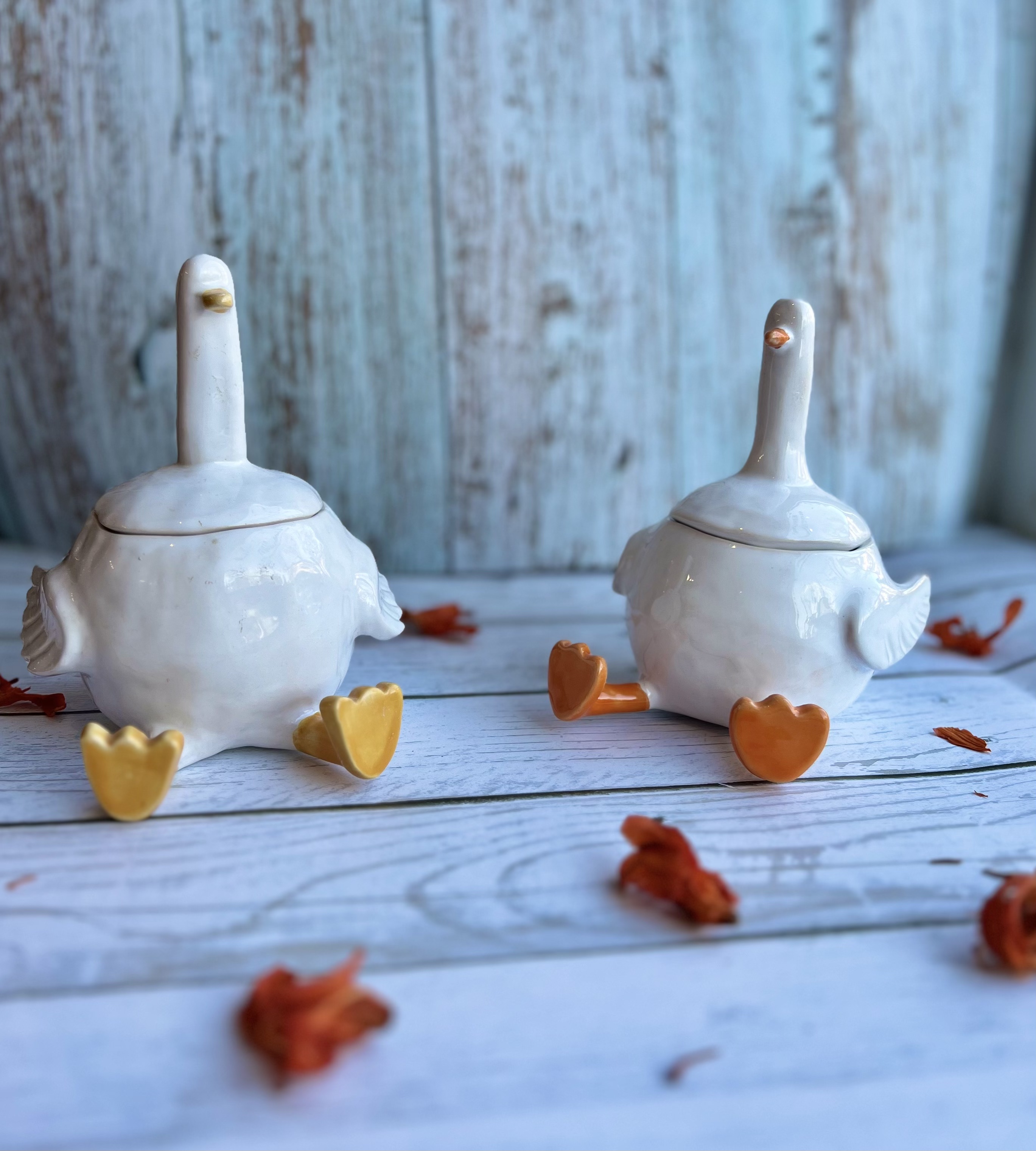 Гусь Обнимусь (10+)  фото 4