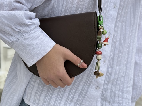 NEW! обвес [для сумки] фото 6