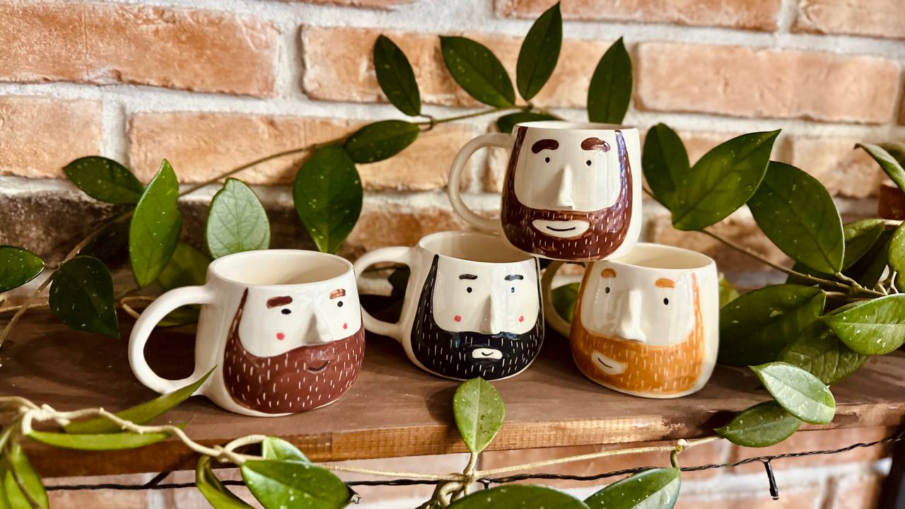 Он | Она фото 1