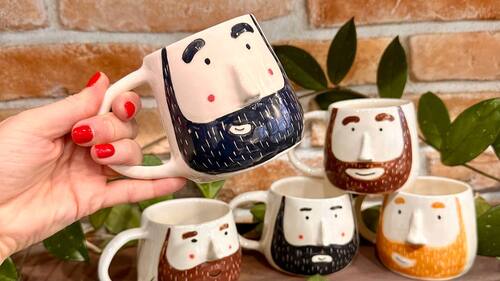 Он | Она фото 2