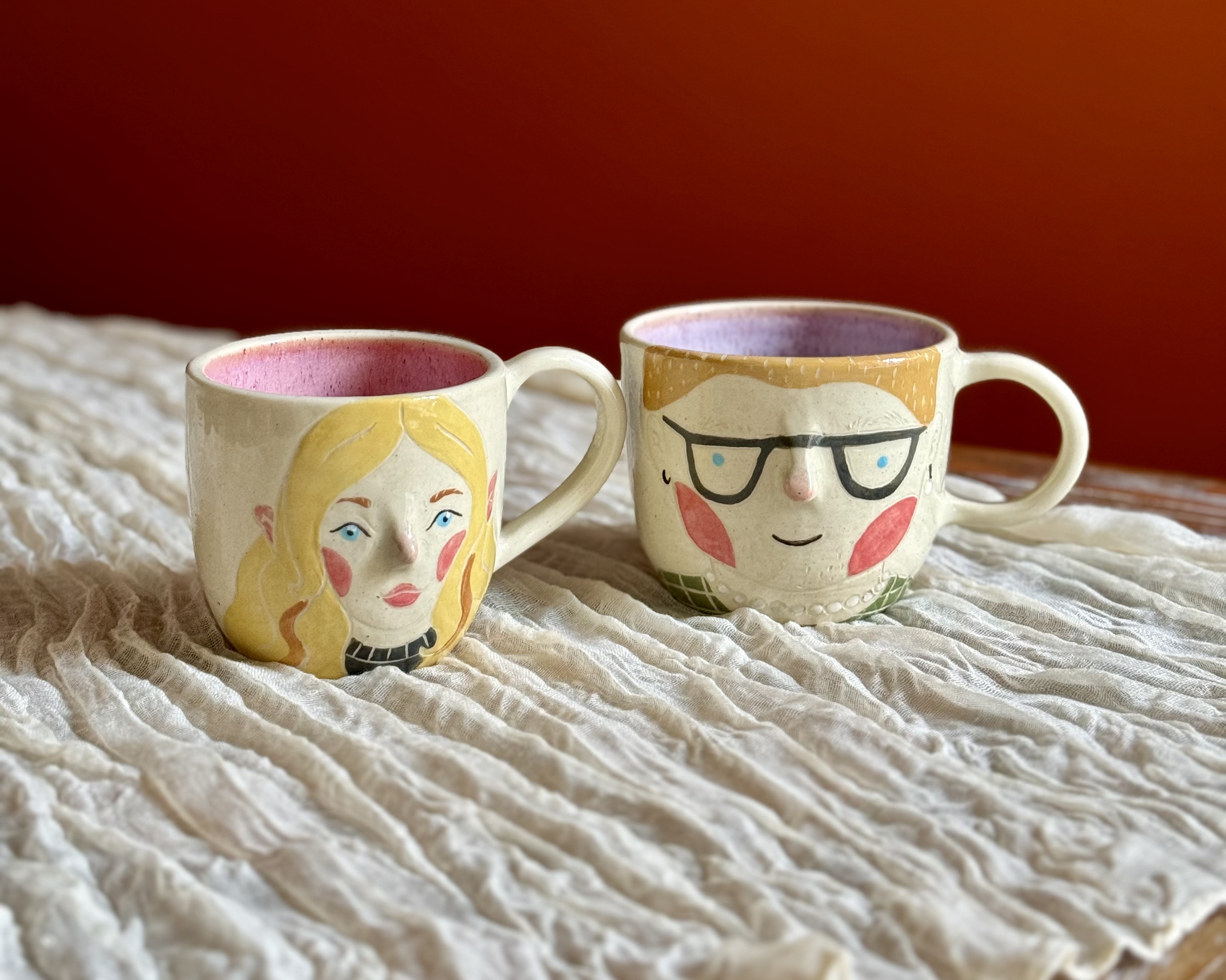 Он | Она фото 3