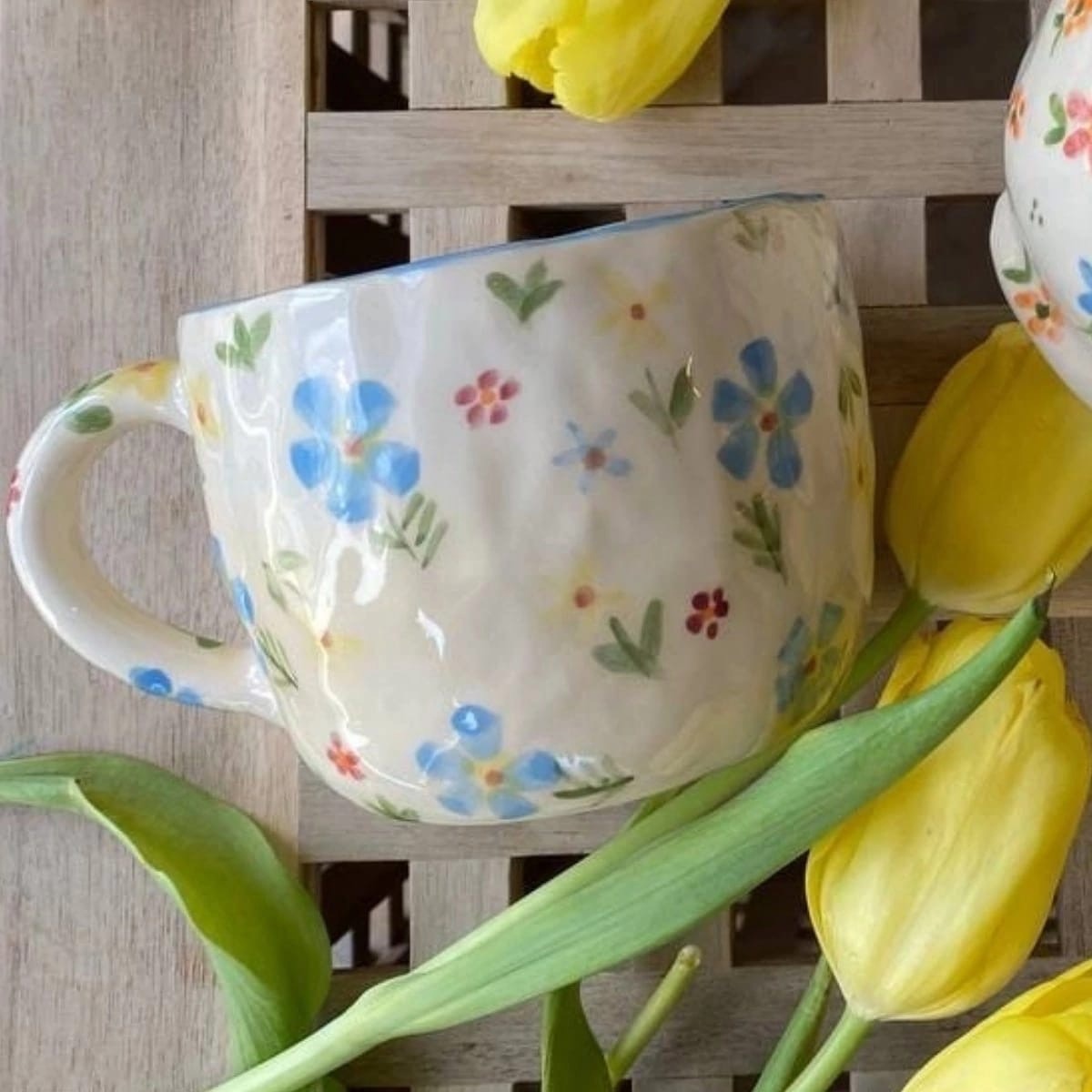 Наивная кружка 3,5+ фото 10