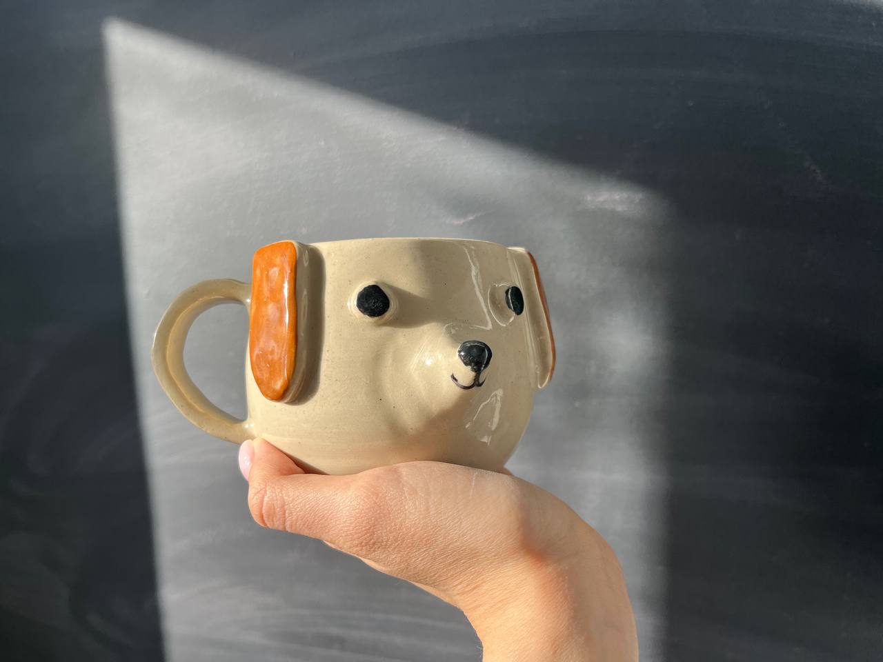 Кружка-зверюшка 3,5+ фото 10