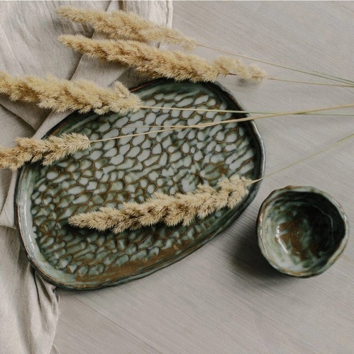 Сырная досочка + соусник 3,5+ фото 10