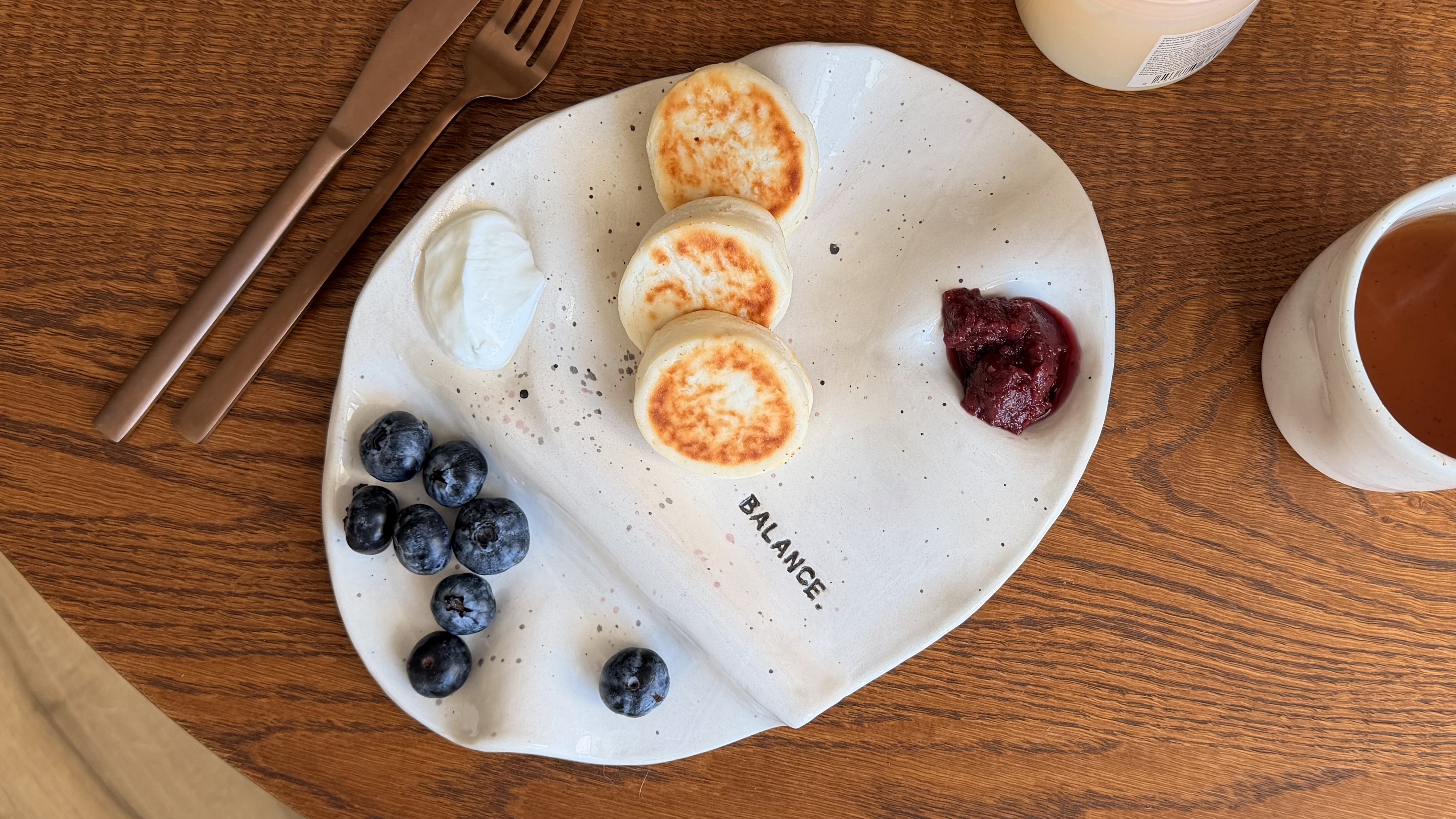 Тарелка Волна фото 4