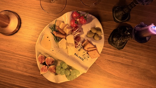 Тарелка Волна фото 5