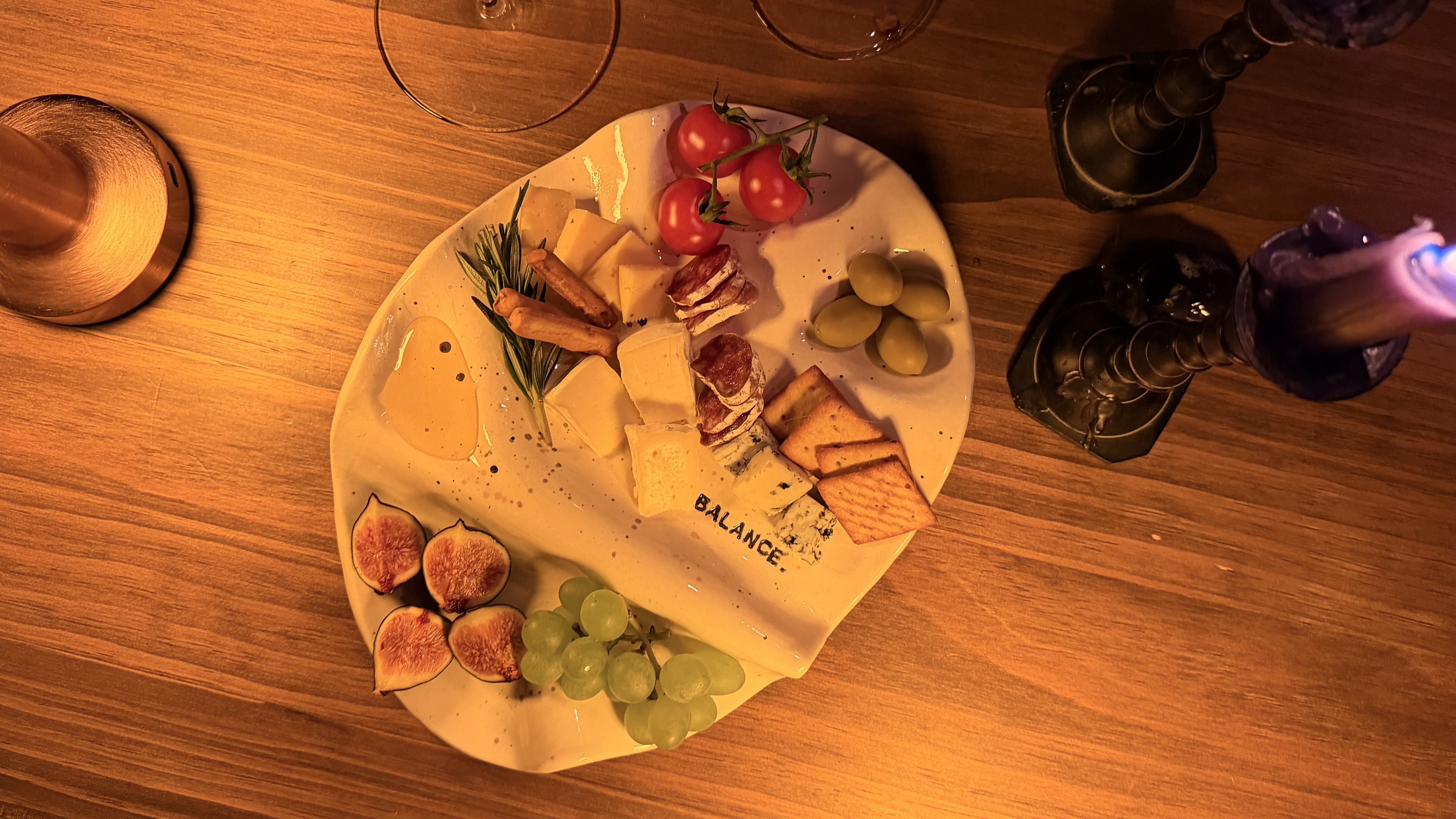 Тарелка Волна фото 5