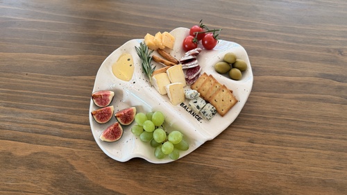 Тарелка Волна фото 7